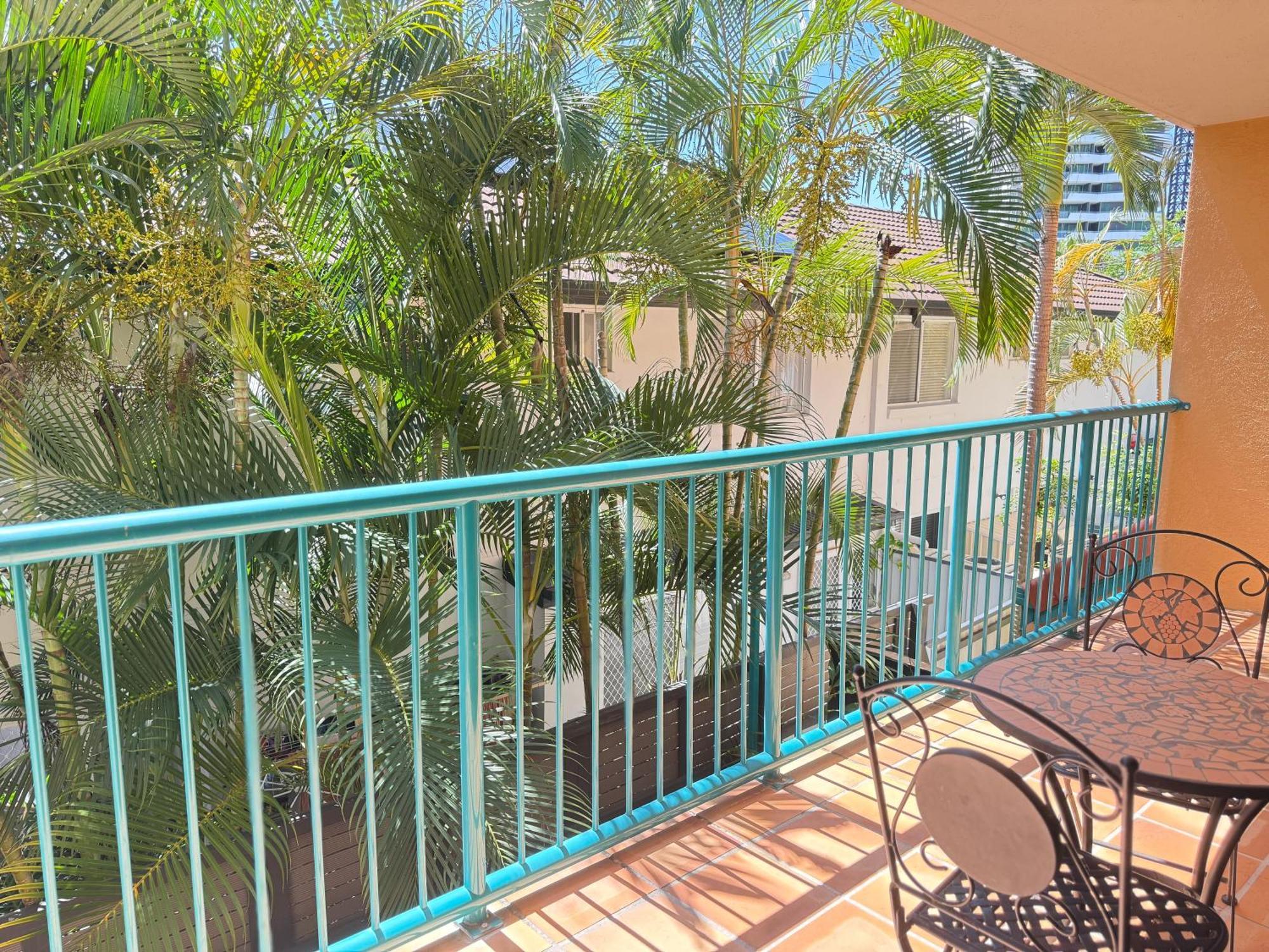 Karana Palms Gold Coast
