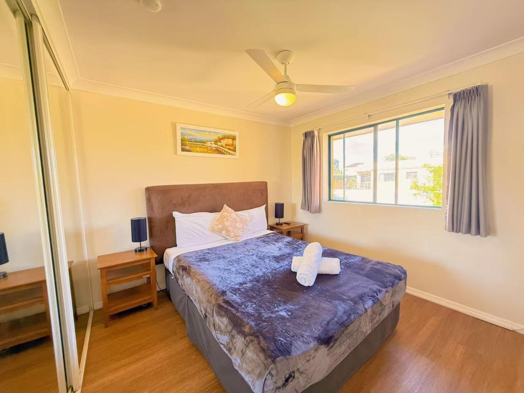 Aparthotel Karana Palms