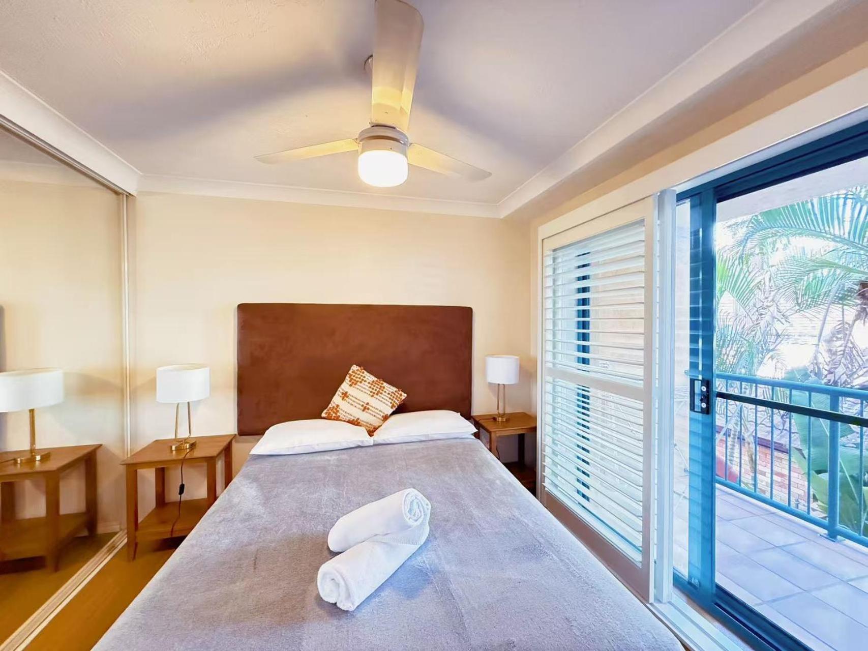 Aparthotel Karana Palms 3*