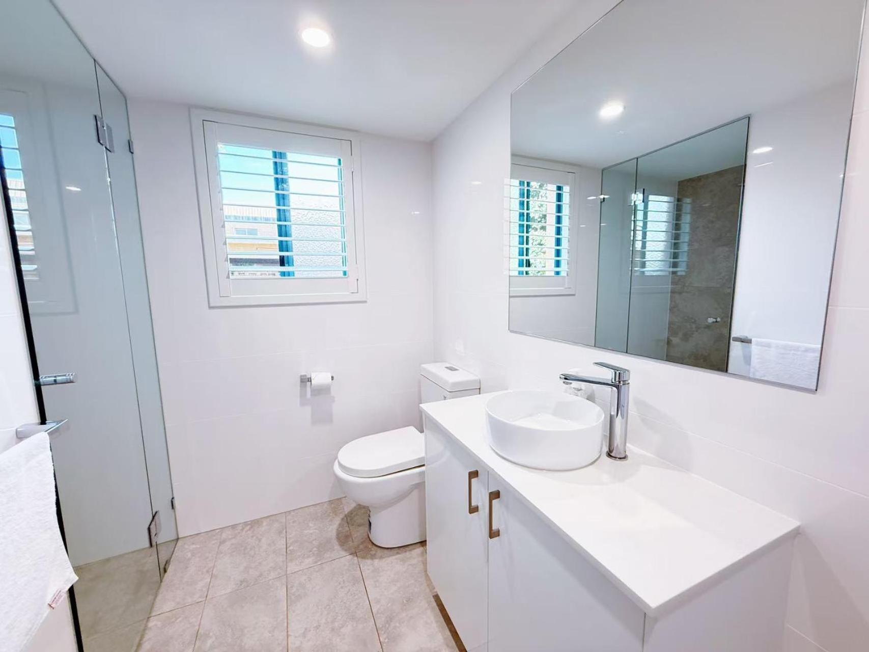 Aparthotel Karana Palms Gold Coast