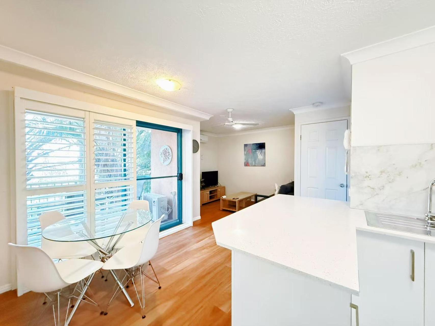 Aparthotel Karana Palms Gold Coast