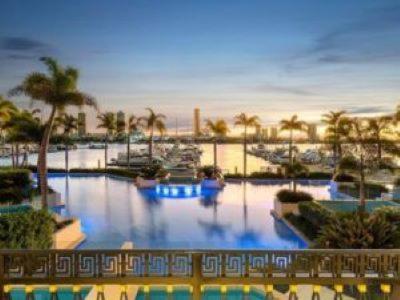 Imperial Hotel Gold Coast