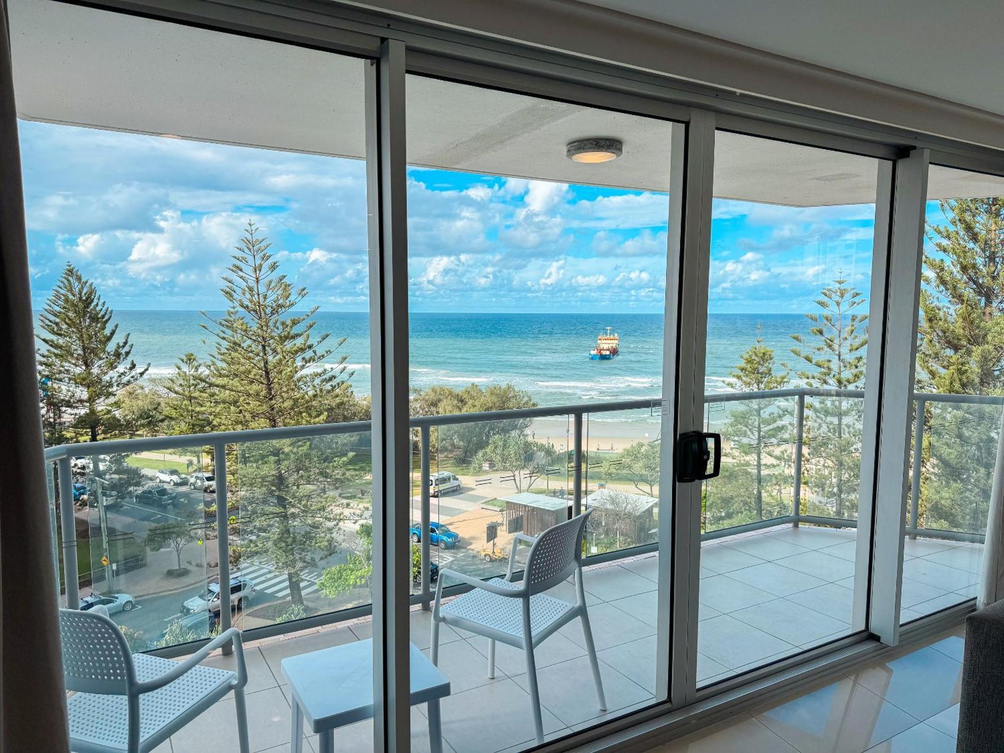 Peninsula - By Holidays Apartamento Gold Coast