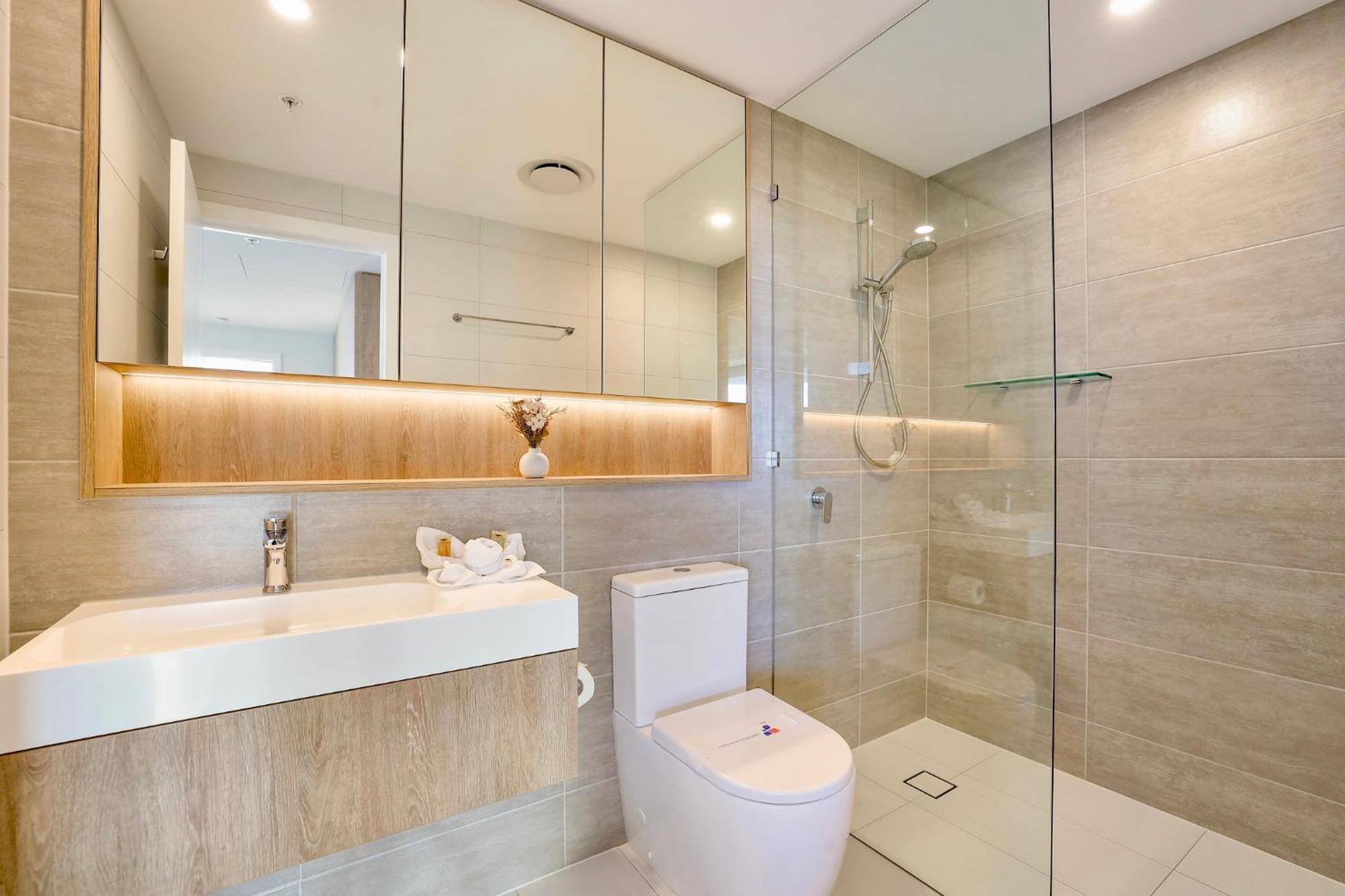 Luxury S Casino Residences Broadbeach - Paradise