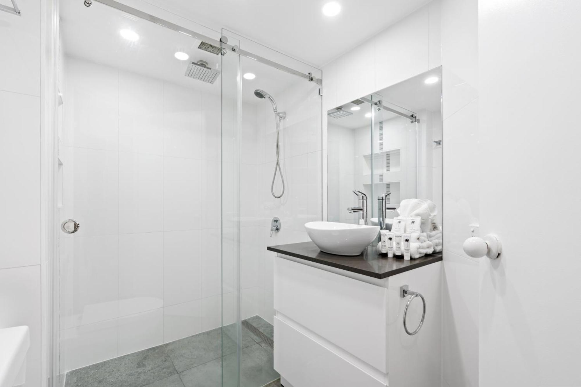 Diamond 85 Apartment