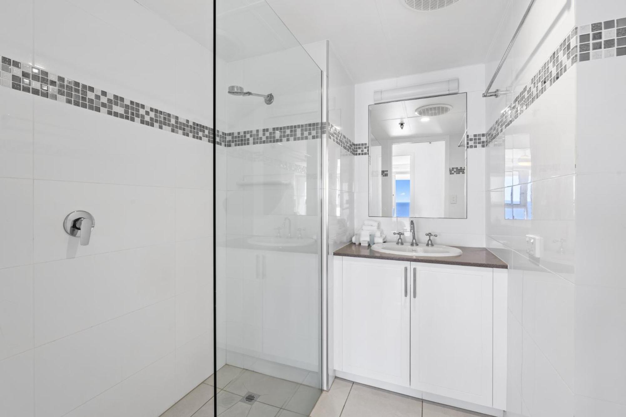 Beachfront Talisman 22nd Floor, Ocean Views Apartment Gold Coast