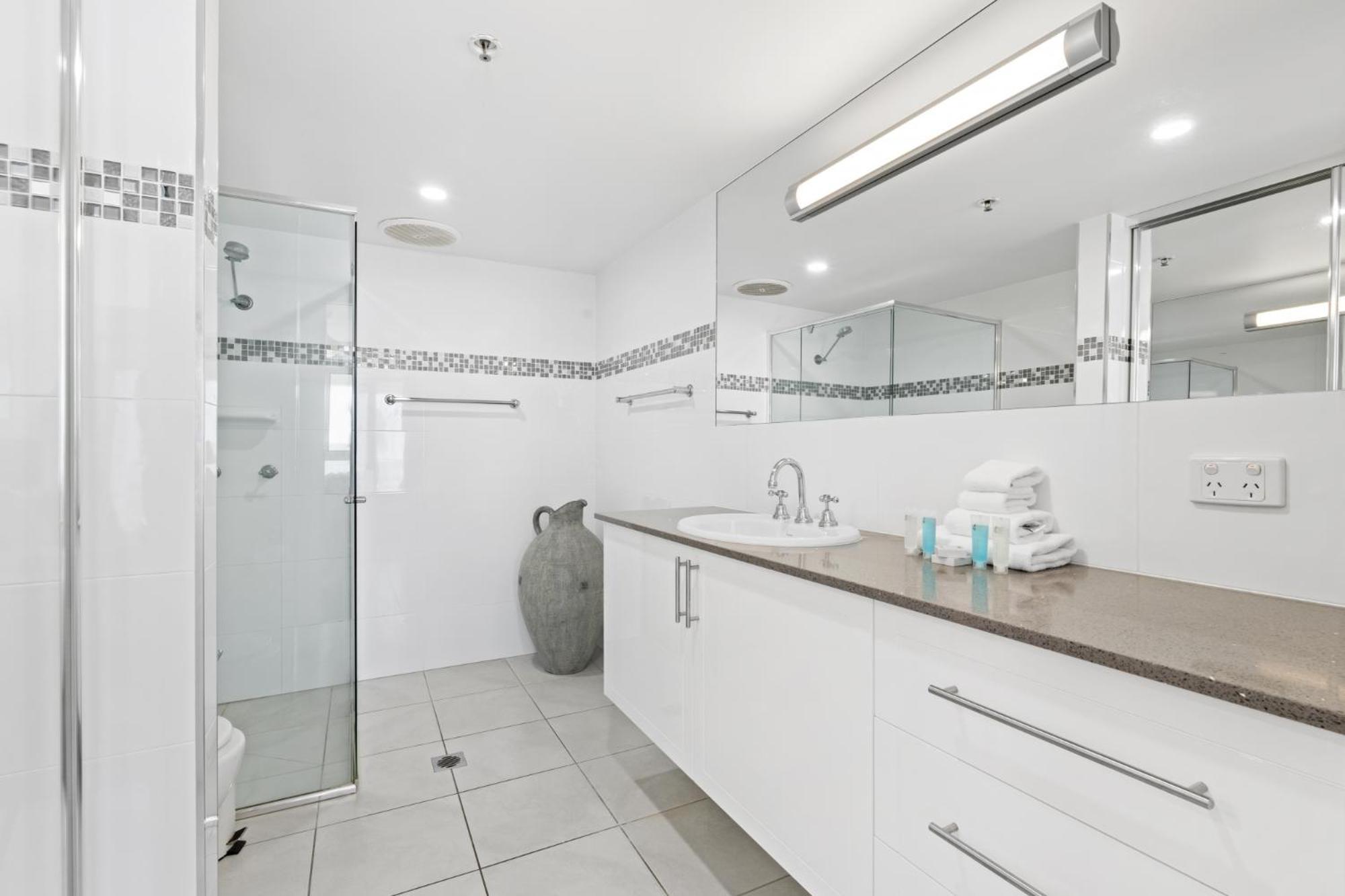 Beachfront Talisman 22nd Floor, Ocean Views Gold Coast