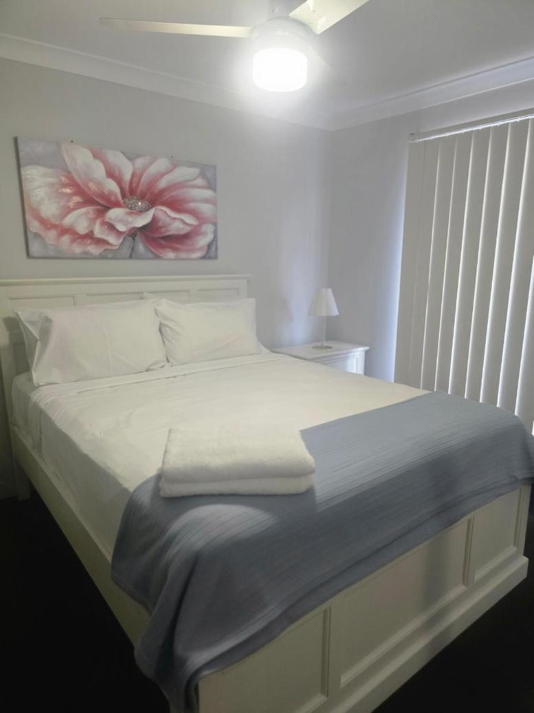 Bayview Anchorage Apartment *