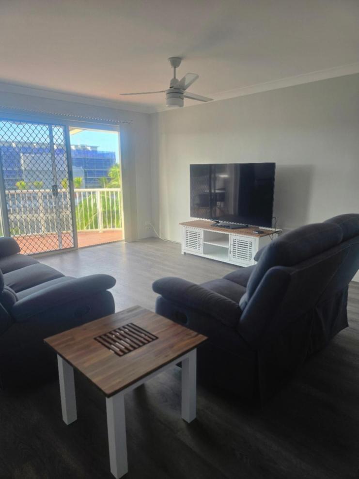 Apartment Bayview Anchorage