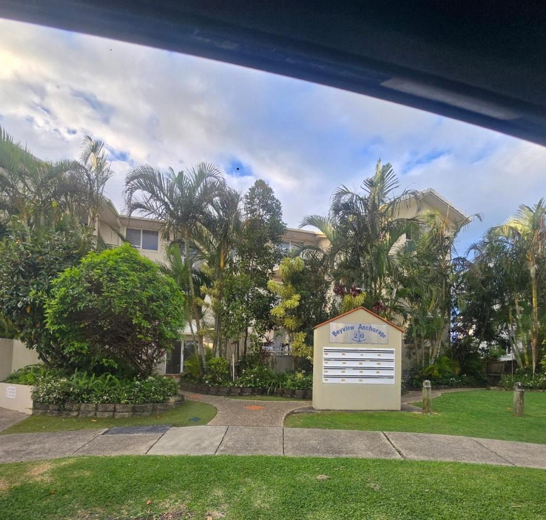 Apartment Bayview Anchorage Gold Coast