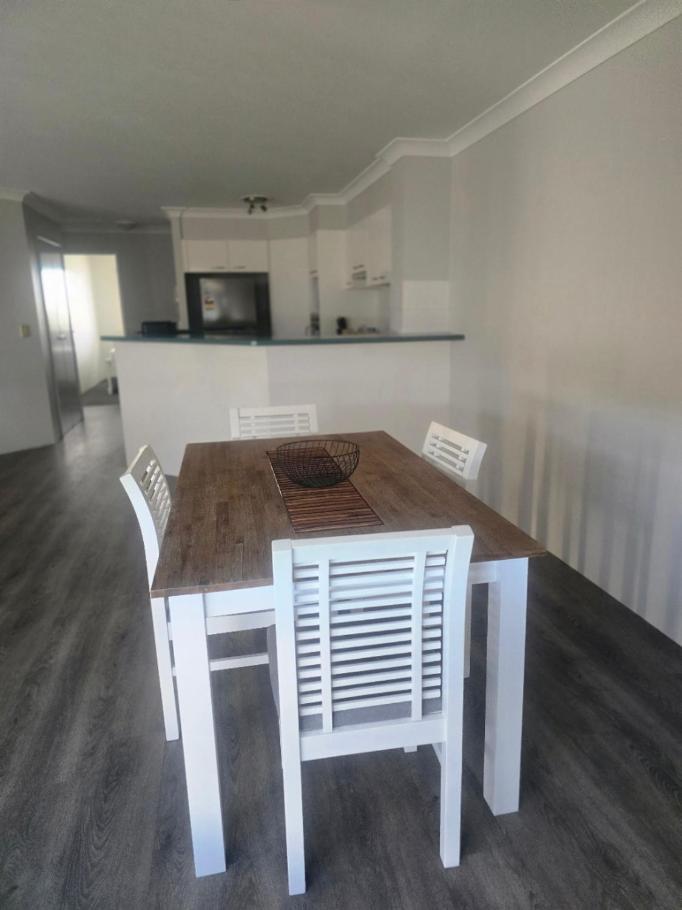 Apartment Bayview Anchorage Gold Coast