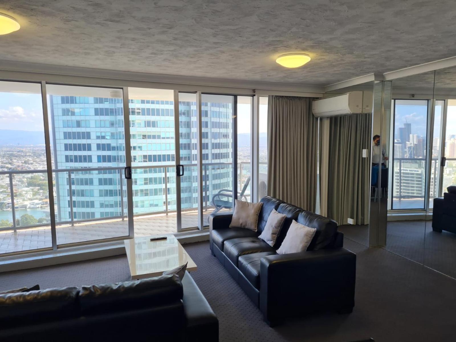 Views Level 38