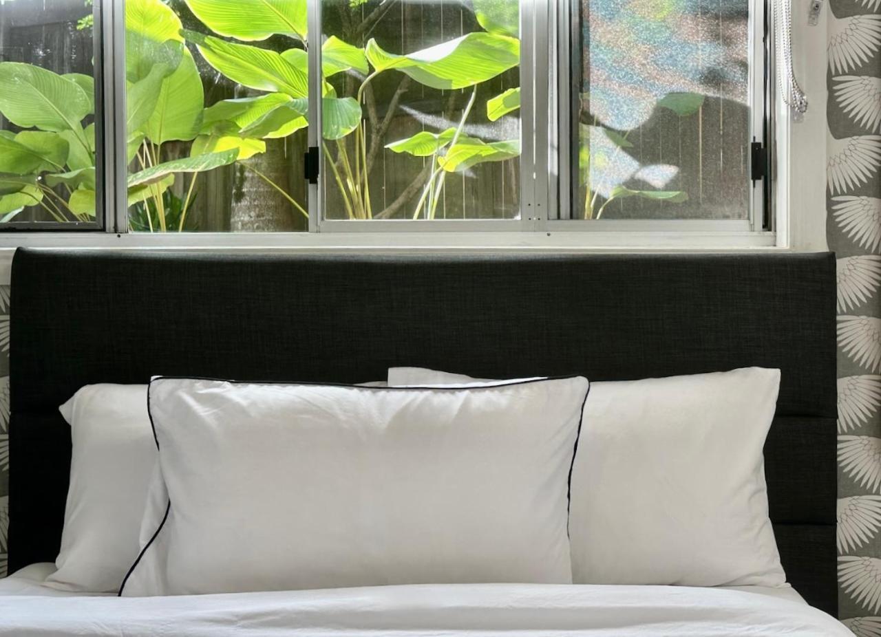Conifer - Your Private Pool Retreat * Gold Coast