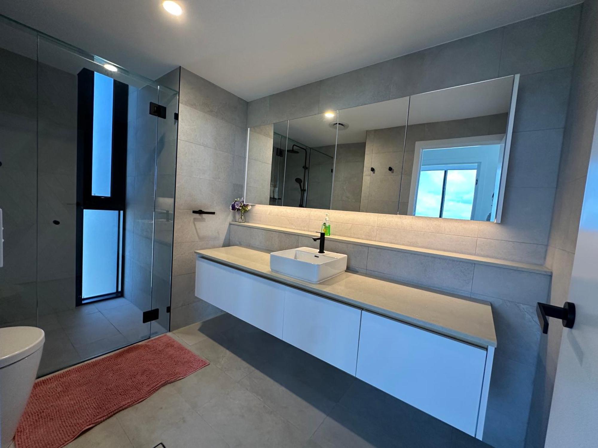 Apartamento Cityscape Serenity At Southport