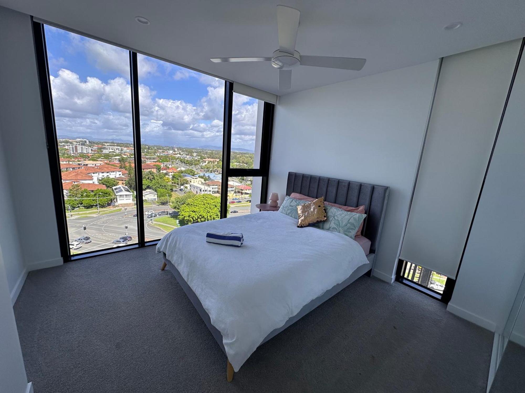 Cityscape Serenity At Southport Apartamento *