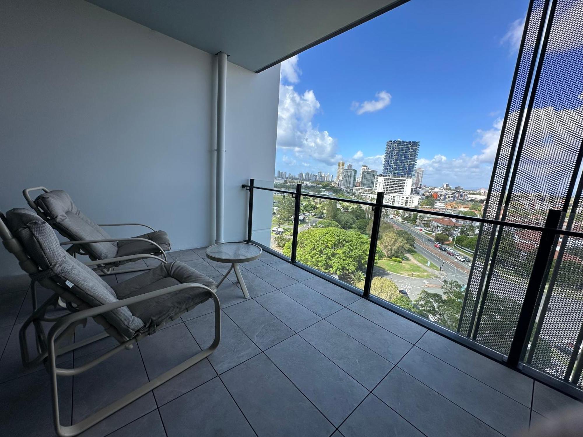 Apartamento Cityscape Serenity At Southport Gold Coast