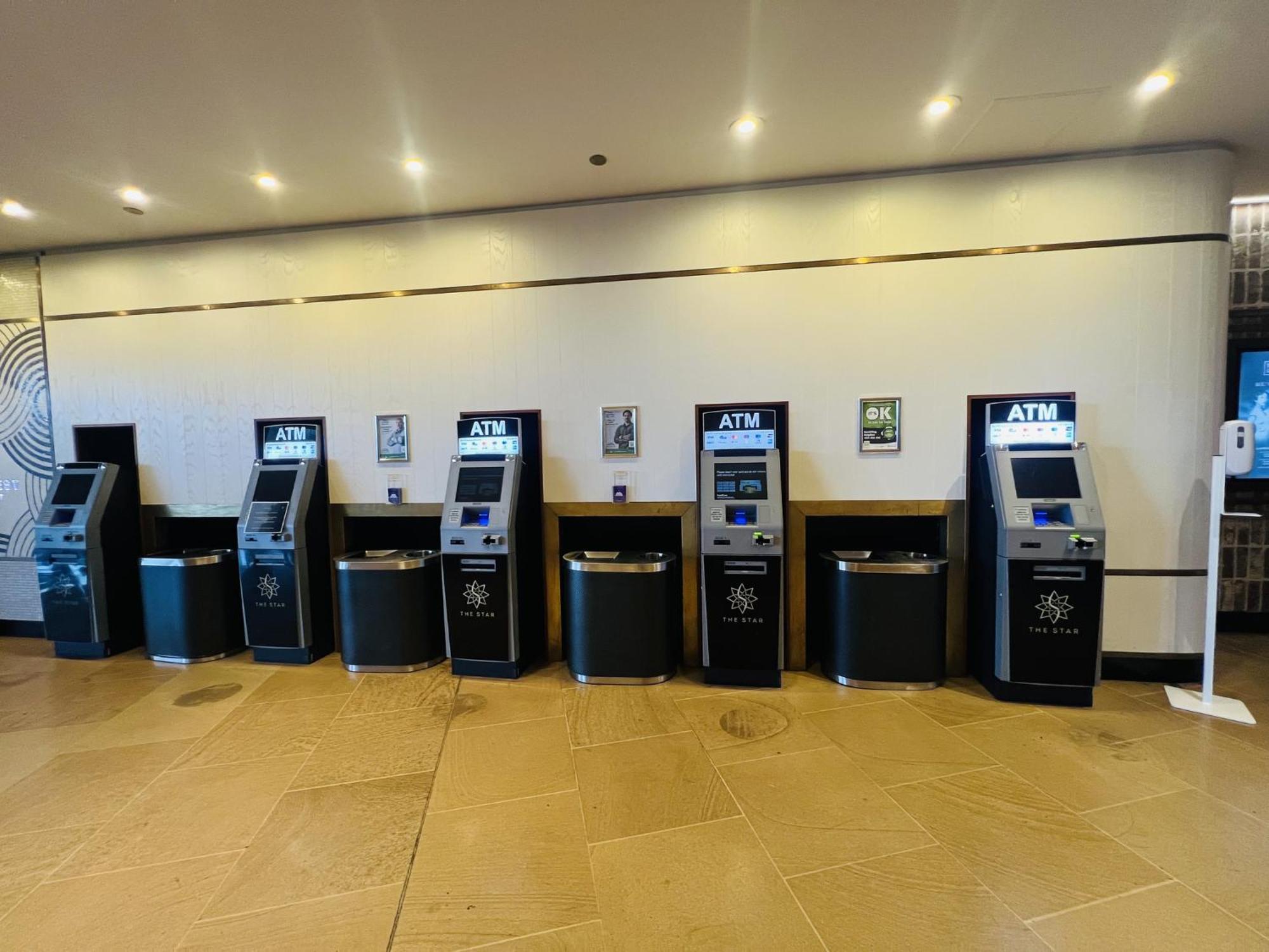 Aparthotel La Jolla Broadbeach