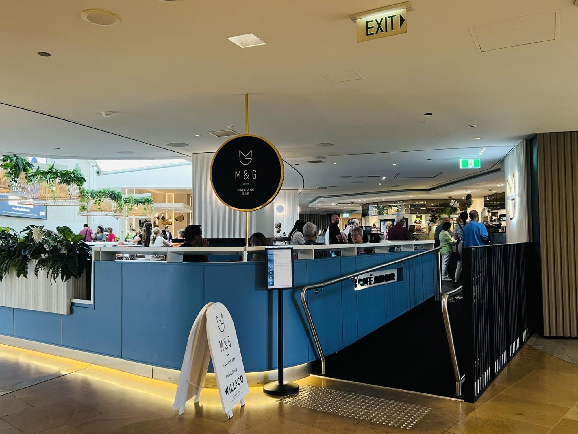 La Jolla Broadbeach Aparthotel Gold Coast