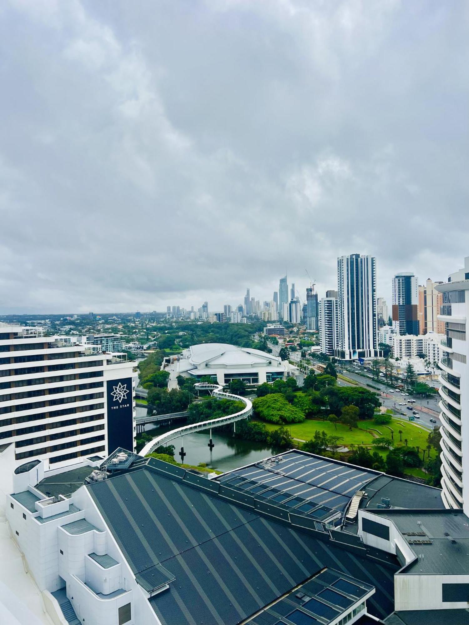 La Jolla Broadbeach