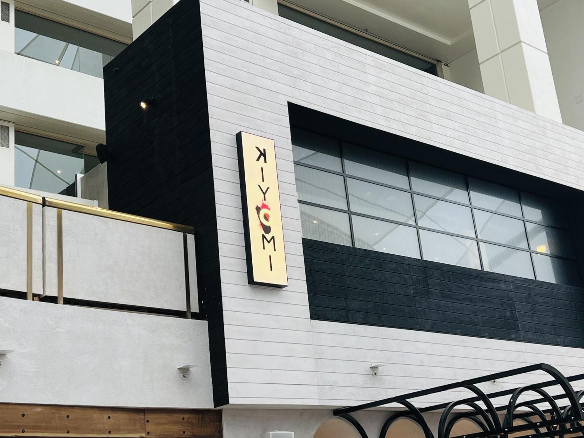 Aparthotel La Jolla Broadbeach *