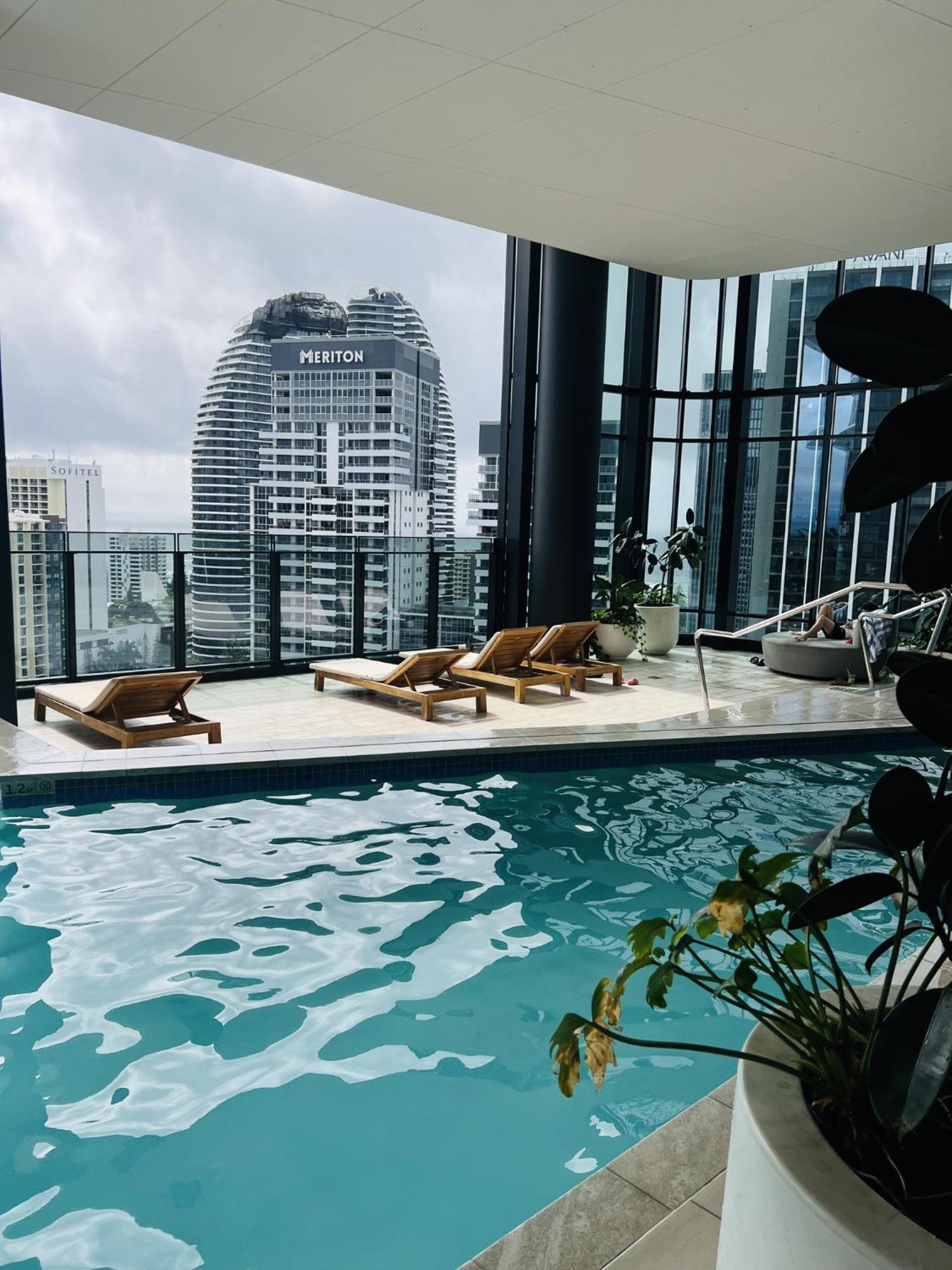 La Jolla Broadbeach