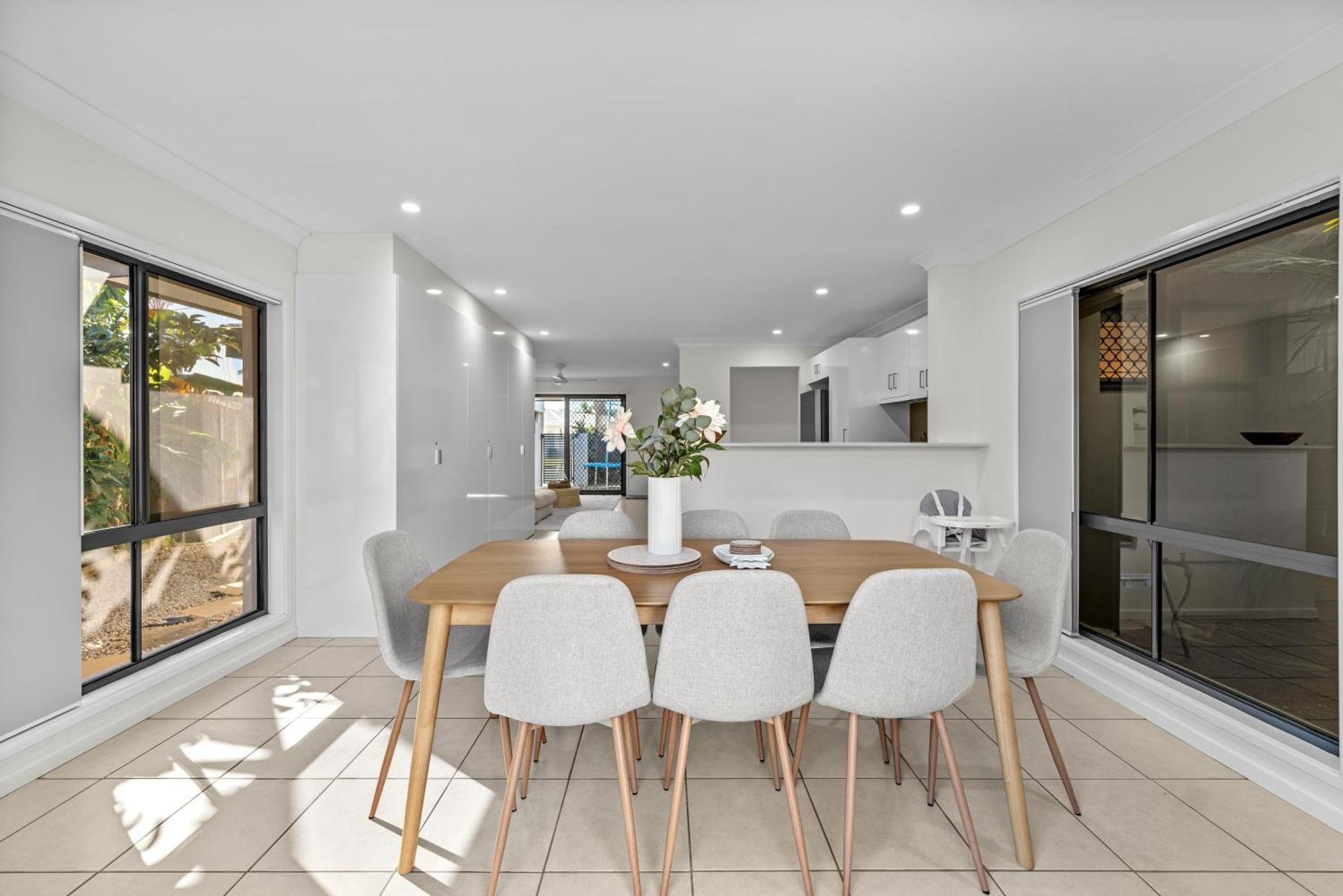 Lux Waterfront With Magnesium - The Goldie Villa *