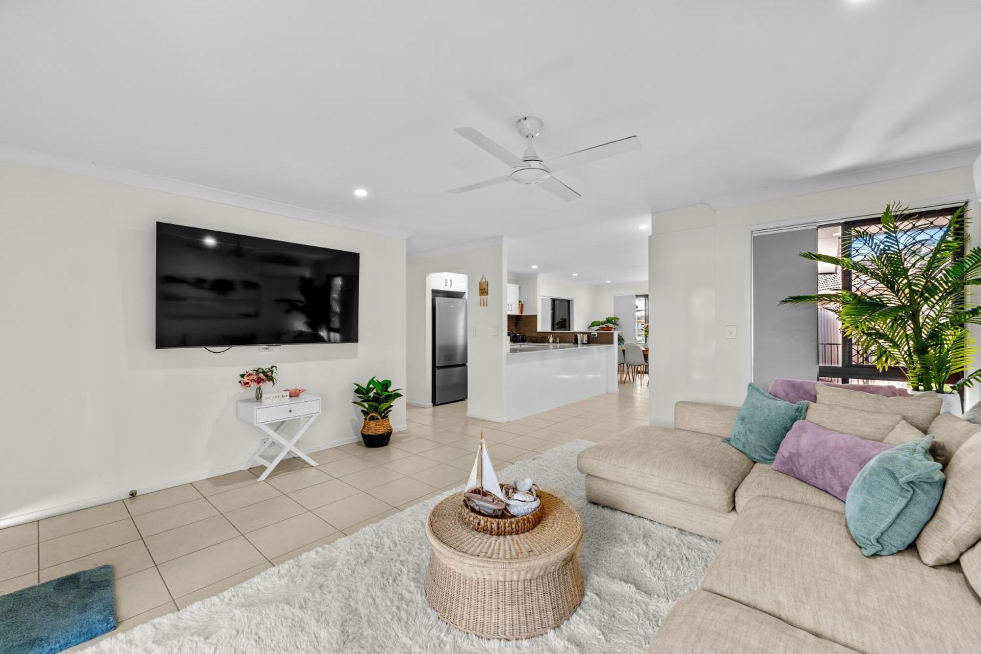 Lux Waterfront With Magnesium - The Goldie * Gold Coast