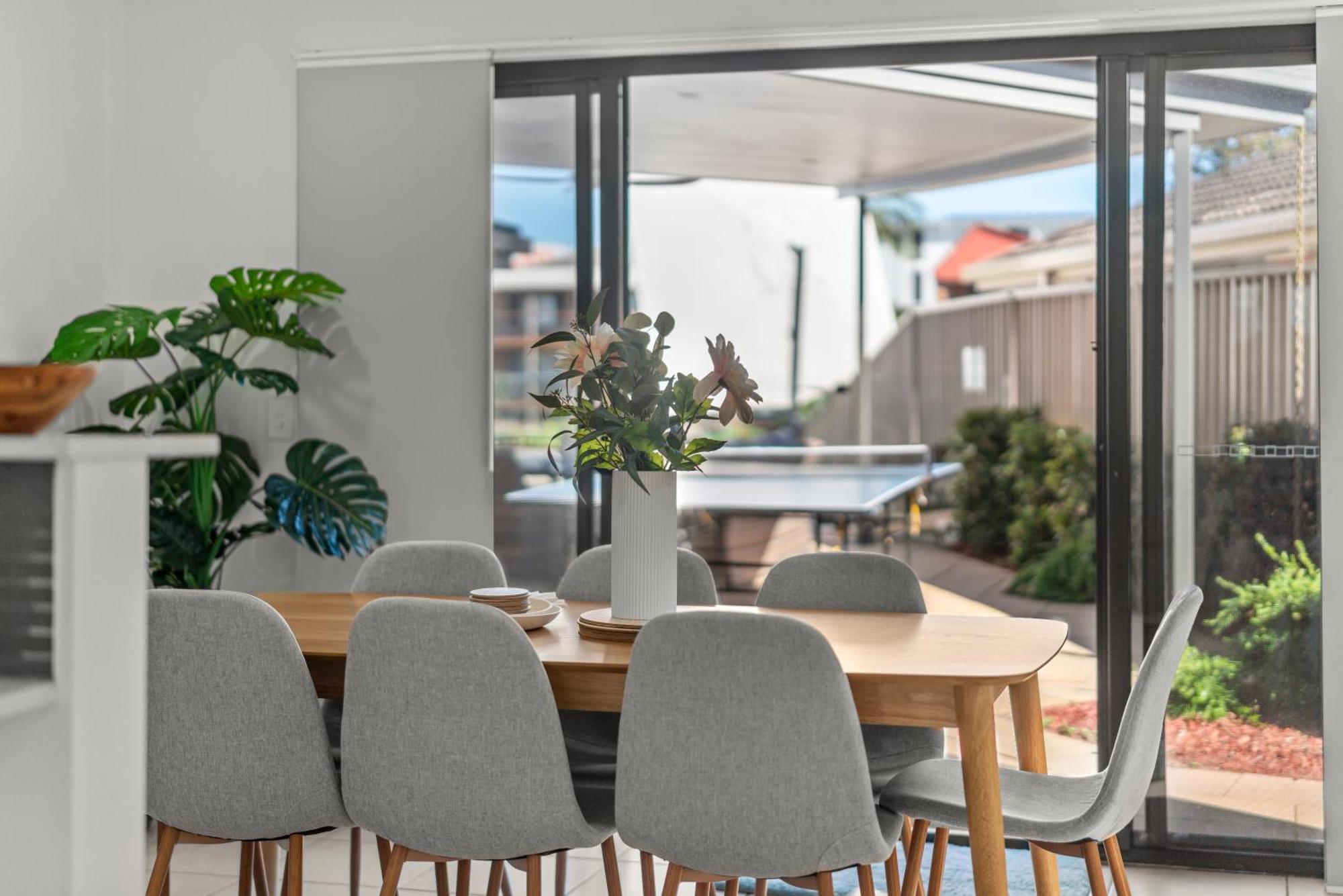 Lux Waterfront With Magnesium - The Goldie Villa Gold Coast