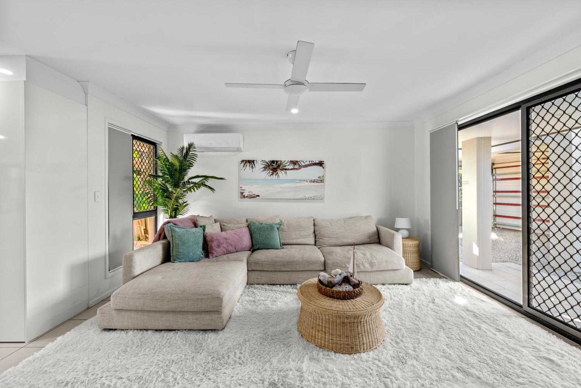 Lux Waterfront With Magnesium - The Goldie * Gold Coast