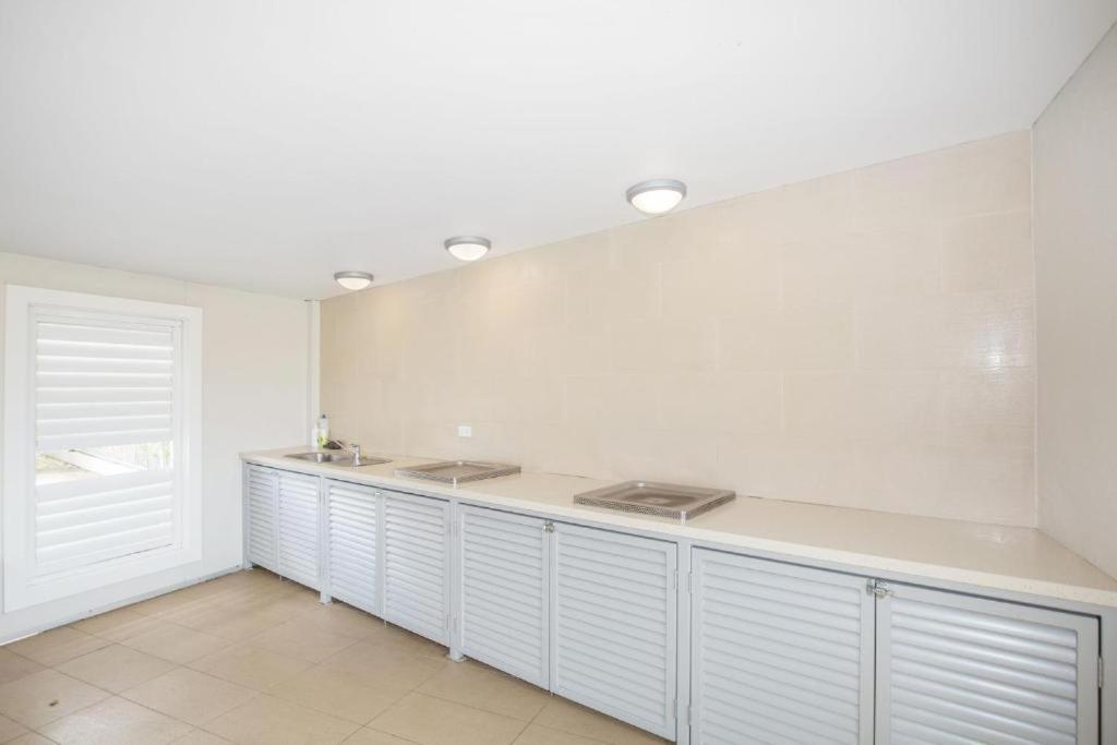 Apartamento 2 Bdrm 2 Bthrm Beachfront Surfers Paradise *