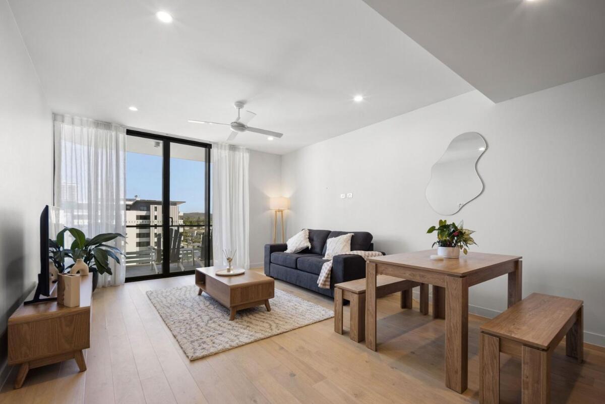 Modern Beachside Oasis 1br Free Wi-fi Apartment