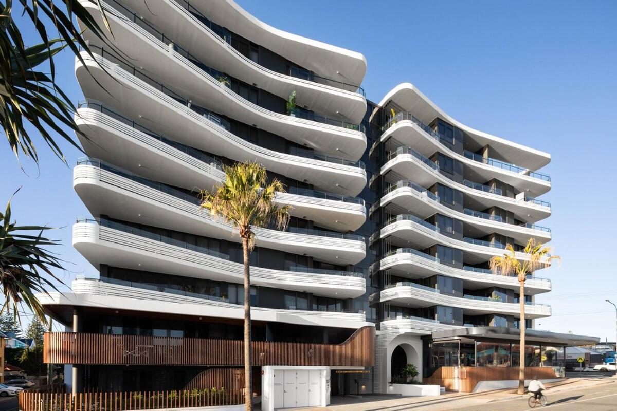 Modern Beachside Oasis 1br Free Wi-fi