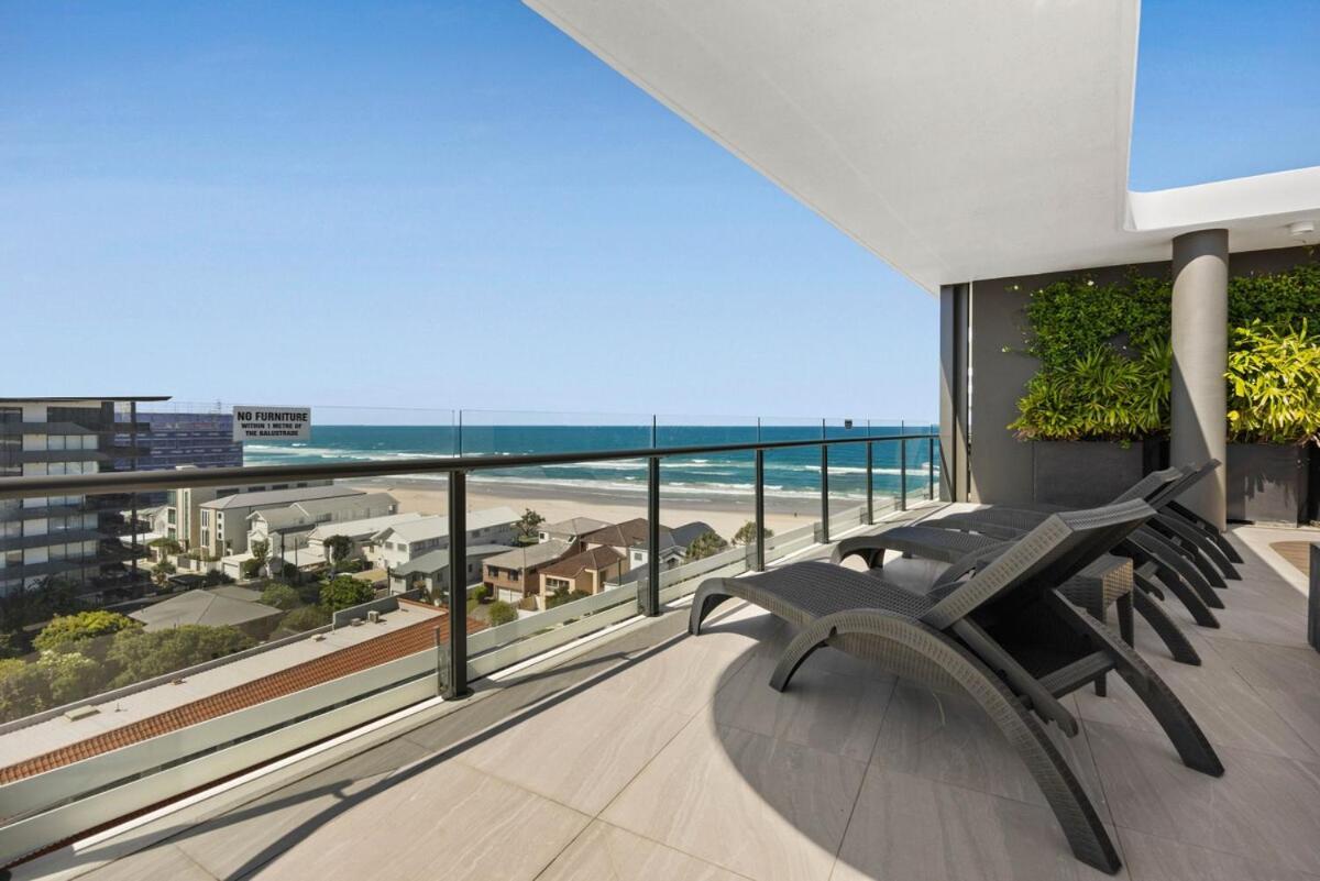 Apartment Modern Beachside Oasis 1br Free Wi-fi *