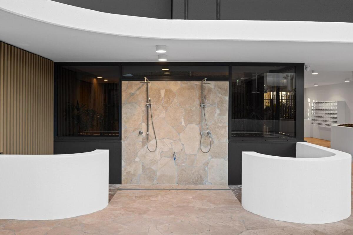 Modern Beachside Oasis 1br Free Wi-fi Apartamento Gold Coast
