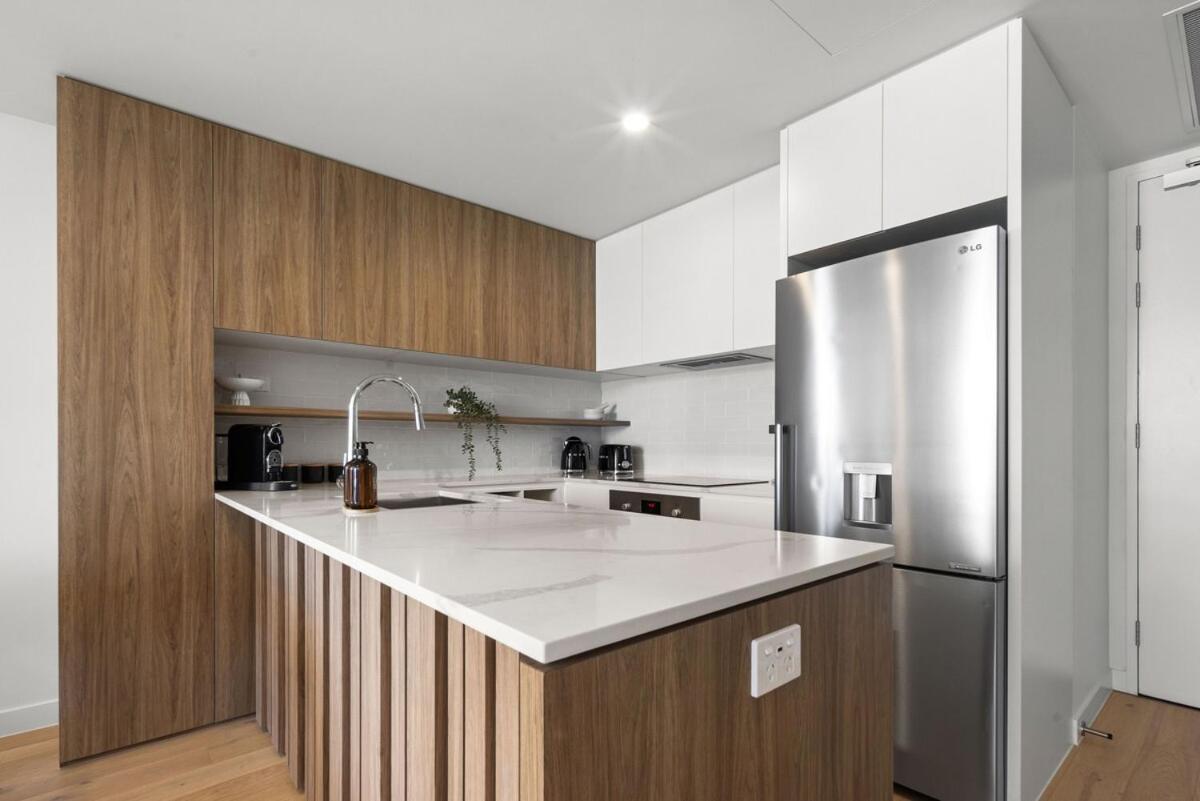 Modern Beachside Oasis 1br Free Wi-fi *