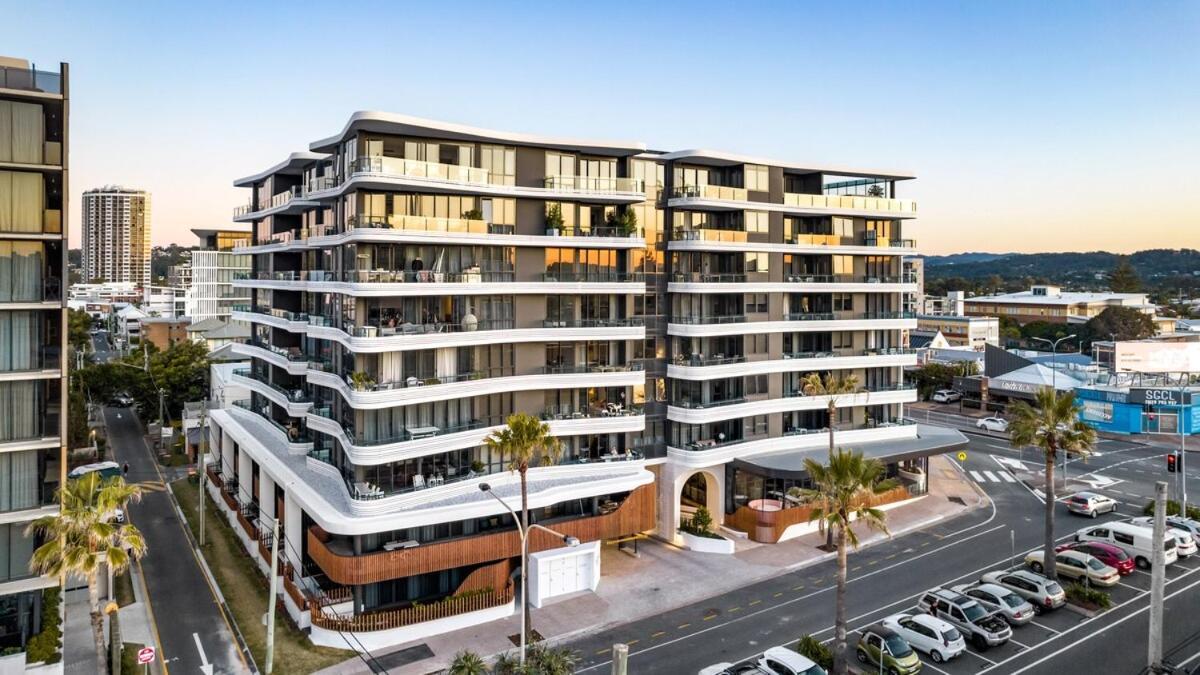Modern Beachside Oasis 1br Free Wi-fi