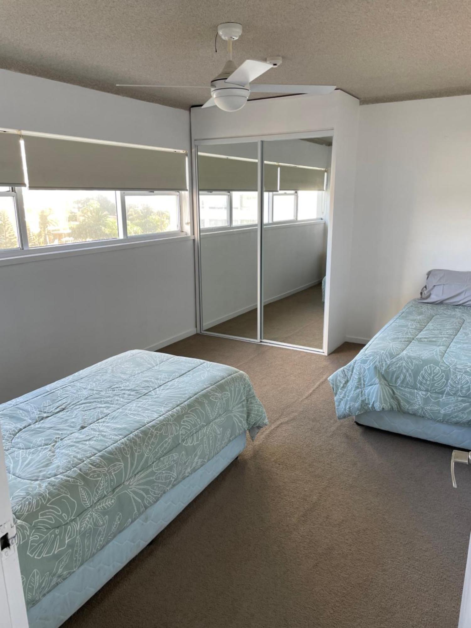 Apartamento 2 Bdrm 2 Bthrm Beachfront Surfers Paradise Gold Coast