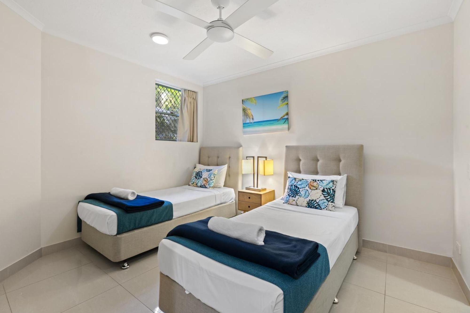 Apartment Diamond 39 Gold Coast
