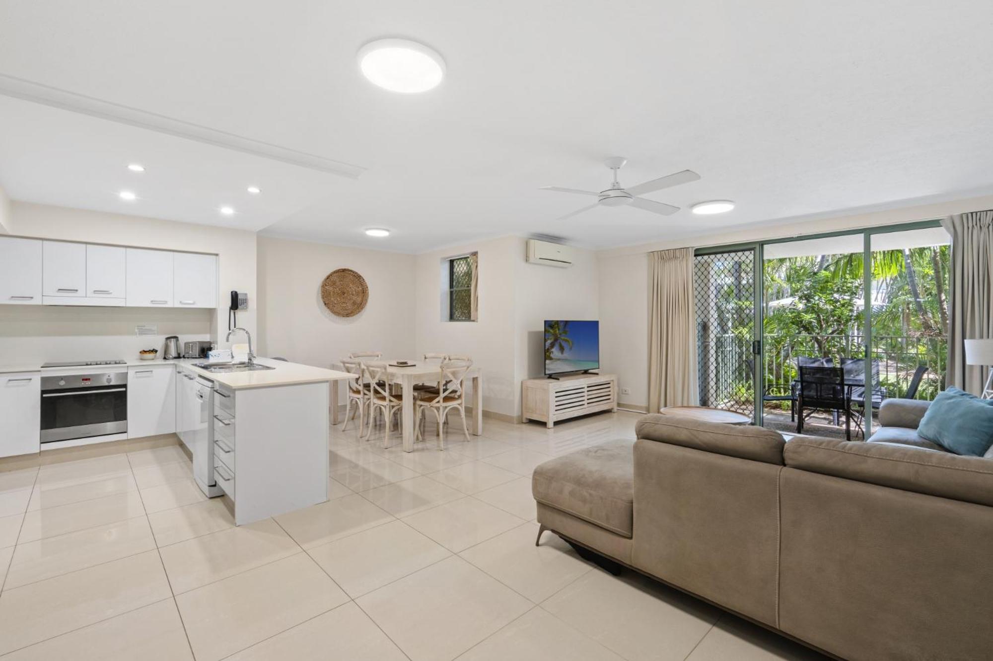 Apartment Diamond 39