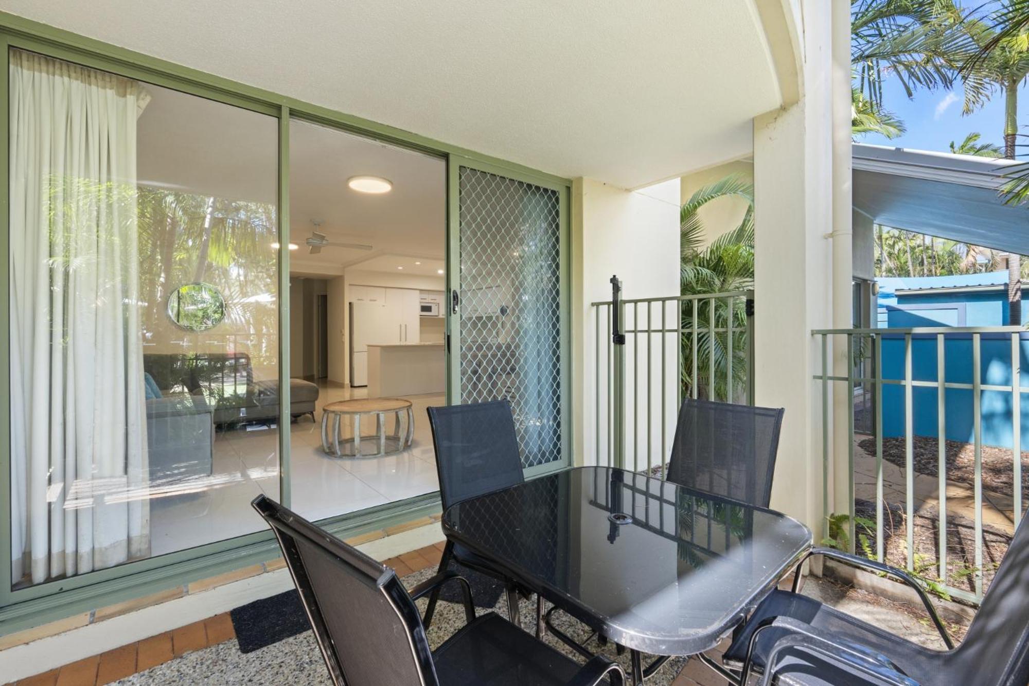 Diamond 39 Apartment Gold Coast