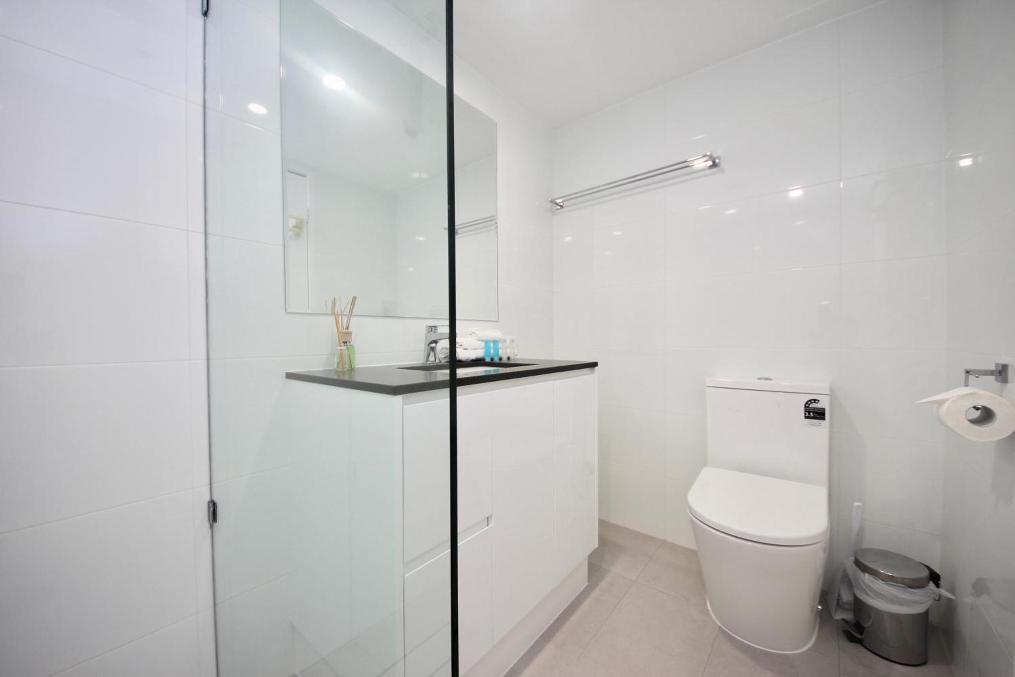 Diamond #155 Apartment Gold Coast