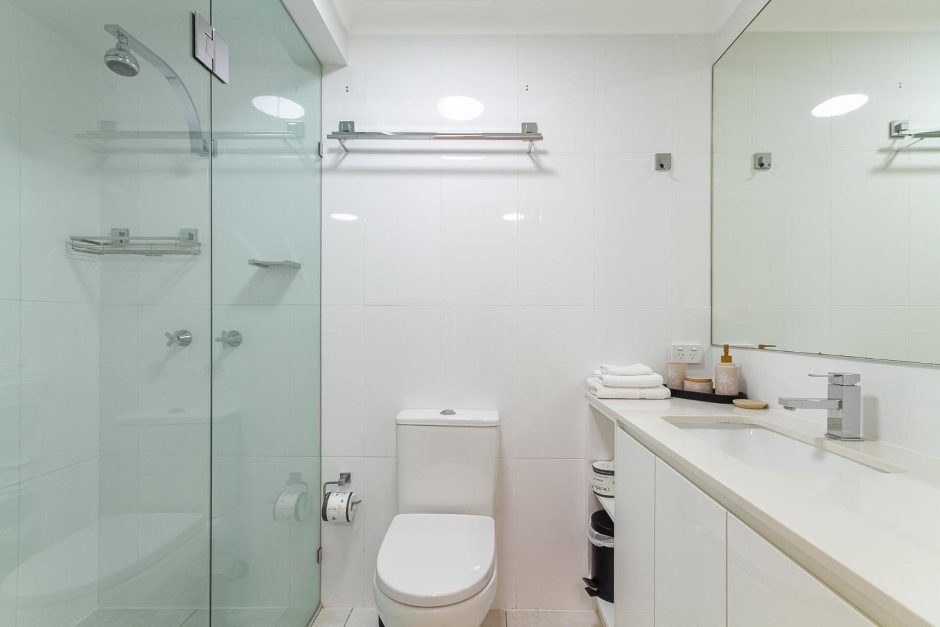 Seacrest 9 Apartment