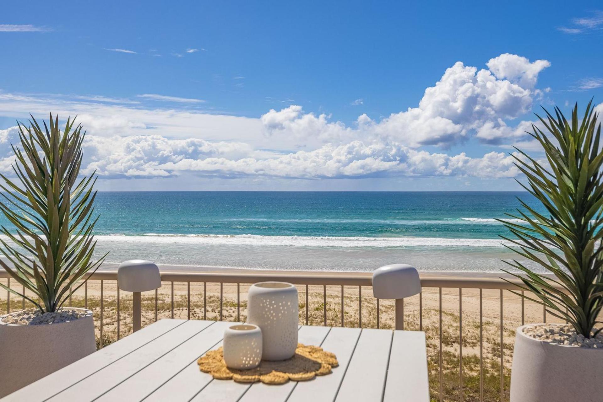 Apartment Seacrest 9 *