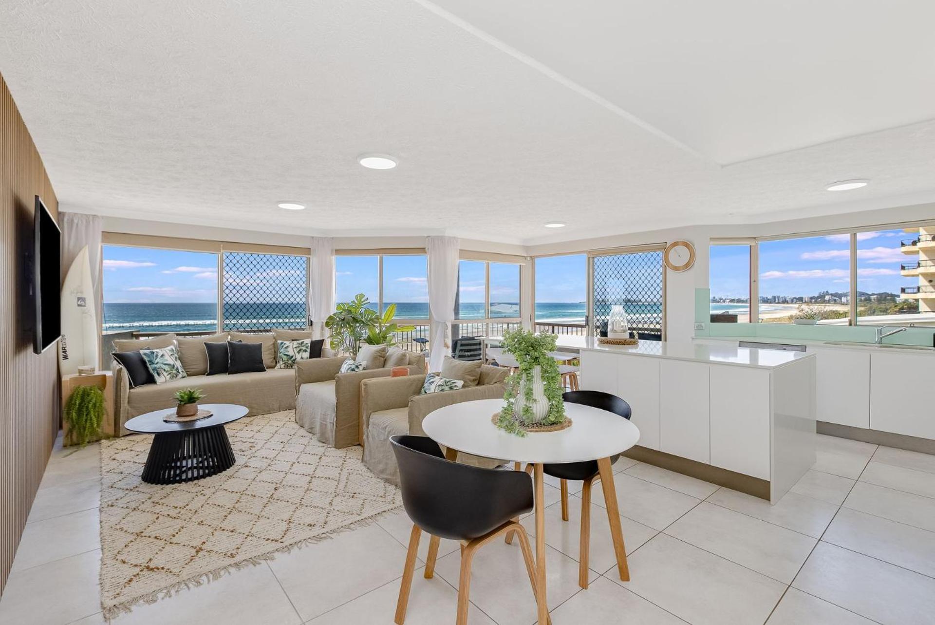 Apartment Seacrest 9