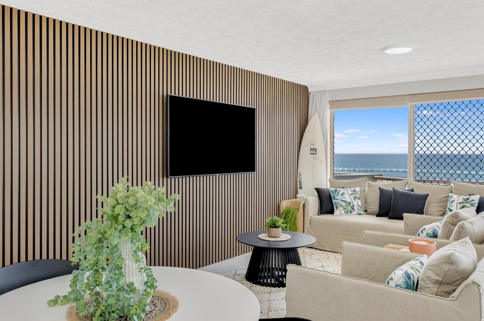 Seacrest 9 Apartment *