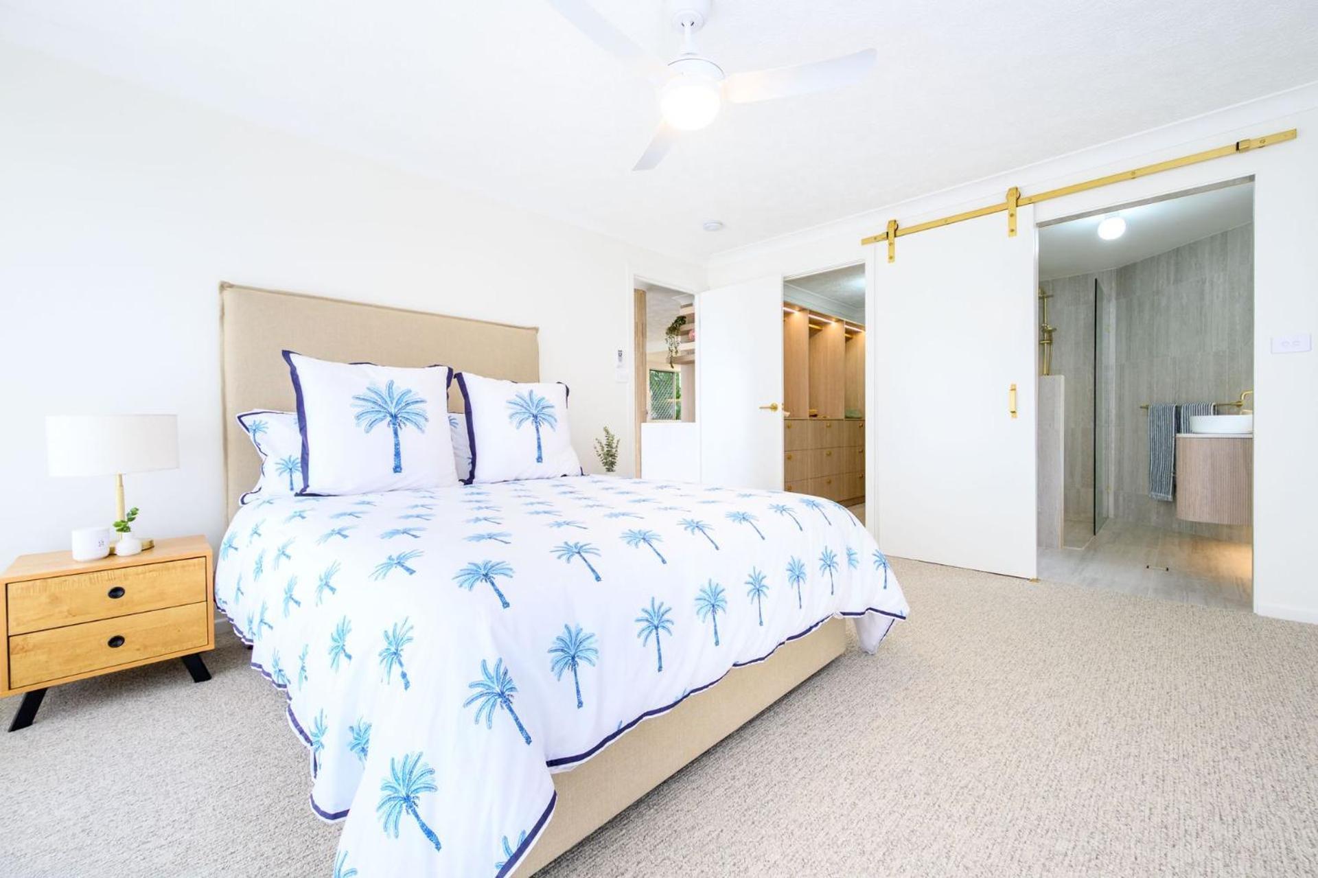 Apartment Bilinga Living *