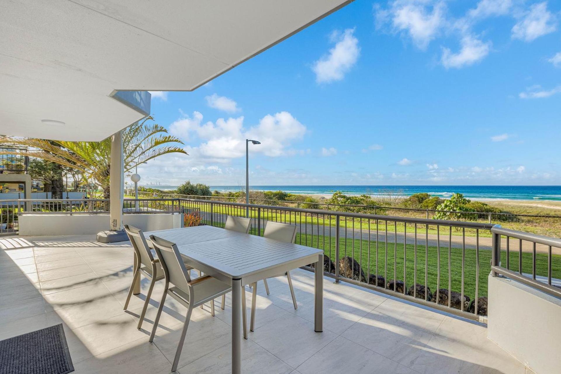 Bilinga Living * Gold Coast