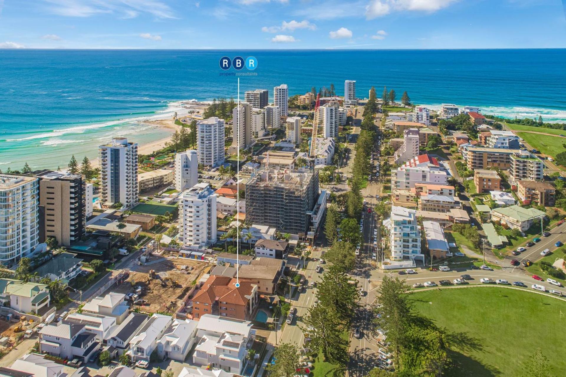 Peurto Vallerta Unit 2 * Gold Coast