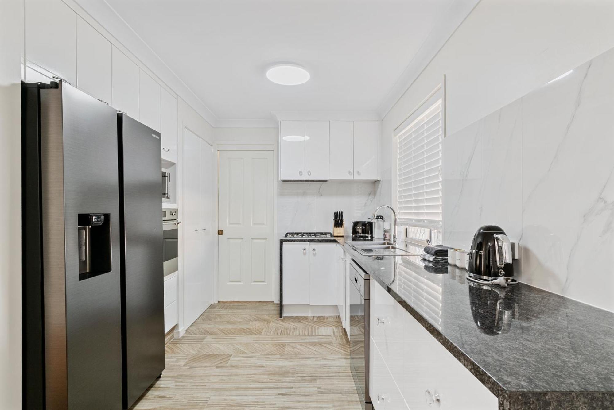 Surfers Enclave - A Spacious Family Apartamento