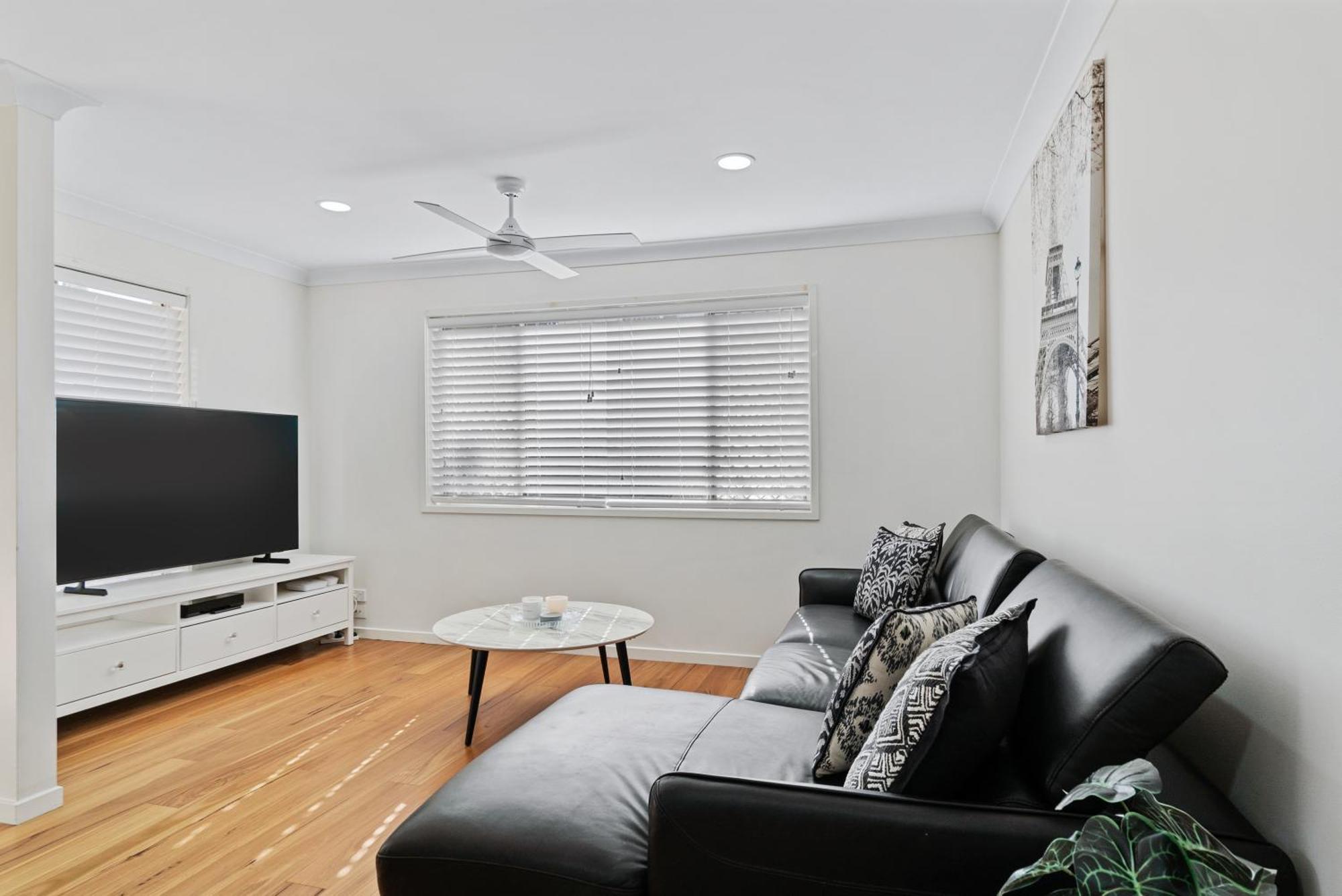 Surfers Enclave - A Spacious Family *
